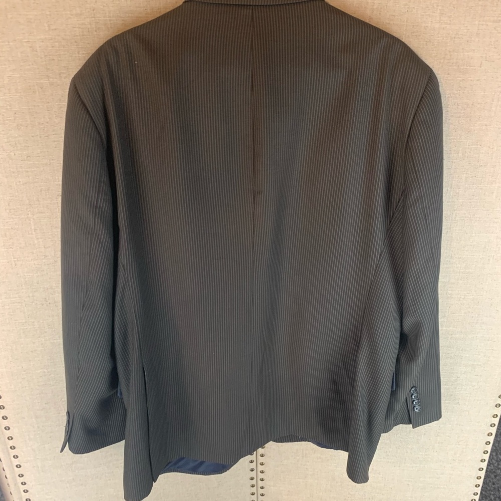 Andrew Fezza Men’s sport jacket